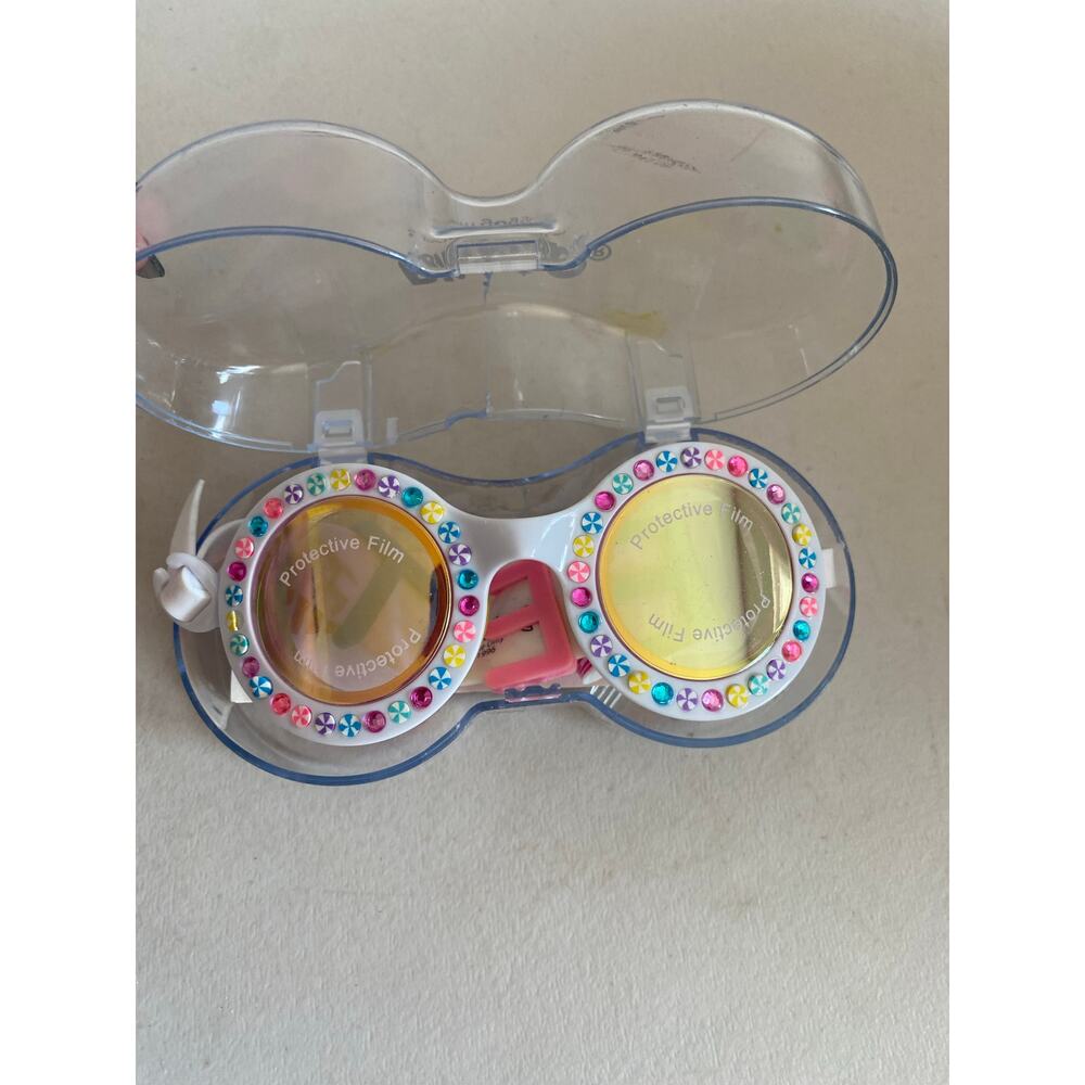 Kids goggles Bling2O new